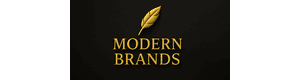 Modern Brands Logo